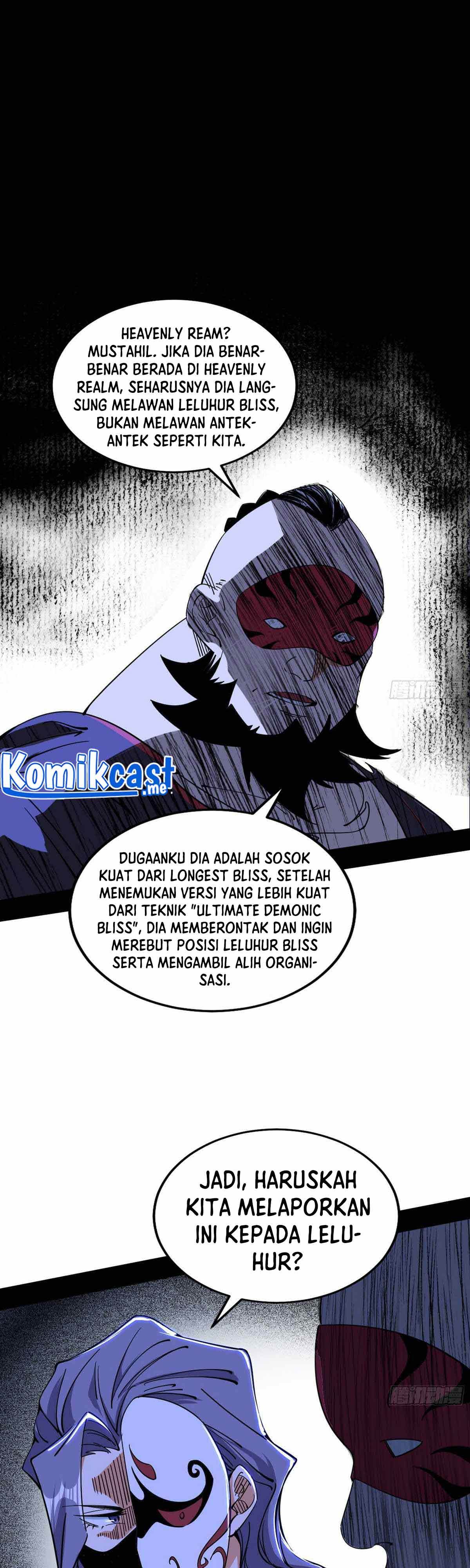 Dilarang COPAS - situs resmi www.mangacanblog.com - Komik im an evil god 264 - chapter 264 265 Indonesia im an evil god 264 - chapter 264 Terbaru 4|Baca Manga Komik Indonesia|Mangacan